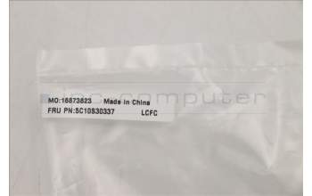 Lenovo 5C10S30337 CABLE FP board Cable L 82LV