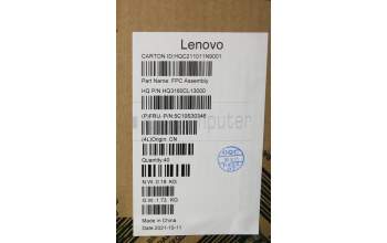 Lenovo 5C10S30346 CABLE Function BD Cable H 82QS MIC
