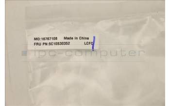 Lenovo 5C10S30352 CABLE USB Board Cable L 82LX