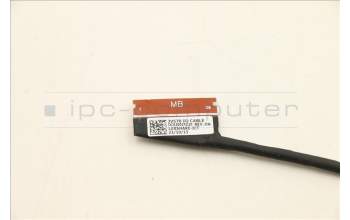 Lenovo 5C10S30365 CABLE USB Board Cable L 82QY I/O