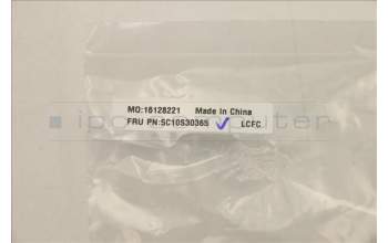 Lenovo 5C10S30365 CABLE USB Board Cable L 82QY I/O