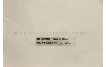 Lenovo 5C10S30406 CABLE USB Board Cable L 82LU FPC
