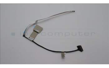 Lenovo 5C10S30434 EDP cable H 21CY_30PIN IR