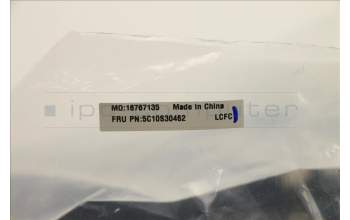 Lenovo 5C10S30462 CABLE USB Board Cable L 82RK