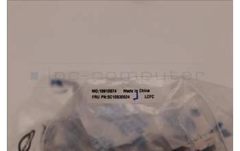 Lenovo 5C10S30524 CABLE TP Board Cable L 82T0
