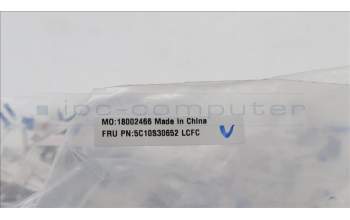 Lenovo 5C10S30652 CABLE Cable L 82XA FP/B LJYI