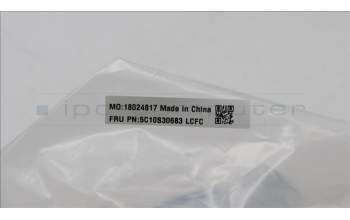 Lenovo 5C10S30683 CABLE Cable L 82WQ IO CVILUX