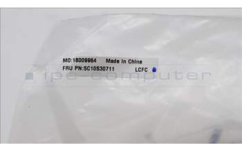 Lenovo 5C10S30711 CABLE Cable L 82XR TP LJYI
