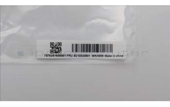 Lenovo 5C10S30801 CABLE camera cable C 82XV