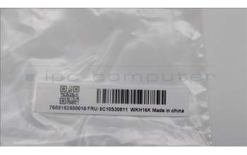 Lenovo 5C10S30811 CABLE camera cable C 82XW