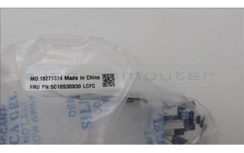 Lenovo 5C10S30830 CABLE CABLE L82YQ P_FFC