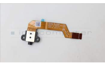 Lenovo 5C10S30832 CABLE Cable L 21JJ AUDIO/B UM