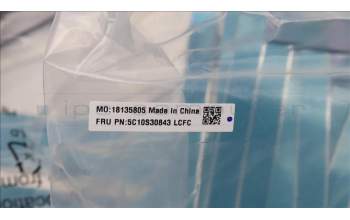 Lenovo 5C10S30843 Cable L 83AS IR CAM LUXS