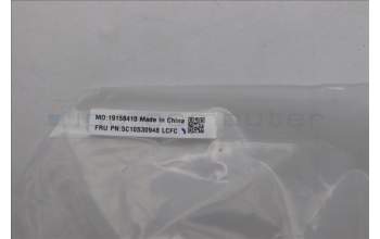 Lenovo 5C10S30948 CABLE CABLE L 83G0 M/B-IO USB/B MGE