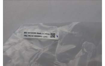 Lenovo 5C10S30953 CABLE CABLE L 83G0 M/B-FP/B MGE