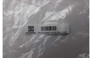 Lenovo 5C10S30985 CABLE FP FFC C 21LE