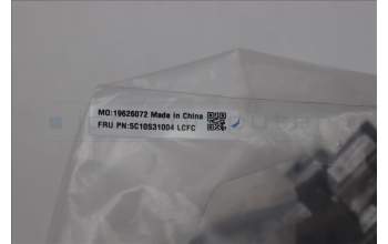 Lenovo 5C10S31004 CABLE Cable L 83DN CAM/B MGE T