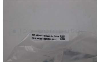 Lenovo 5C10S31008 CABLE CABLE L 83DN TP/B LJYI