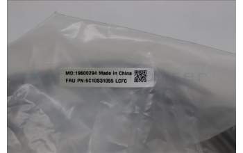 Lenovo 5C10S31055 CABLE Cable L 83EG CAMERA/B CVILUX