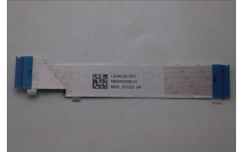 Lenovo 5C10S31063 CABLE CABLE L 83E5 M/B-IO/B MGE