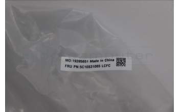 Lenovo 5C10S31065 CABLE CABLE L 83D5 EDP MGE