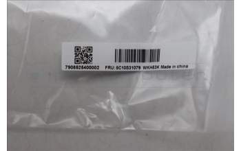 Lenovo 5C10S31079 CABLE EDP cable C 21LG 3.2K