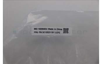 Lenovo 5C10S31101 CABLE Cable L 83AC IO/B MGE
