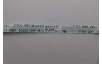 Lenovo 5C10S31108 CABLE CABLE W 21MX ClickPad