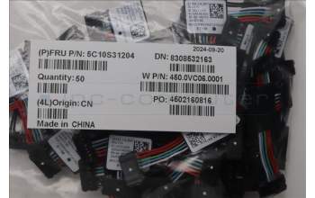 Lenovo 5C10S31204 CABLE CABLE W 83J2 Battery
