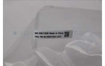 Lenovo 5C10S31223 CABLE Cable L 83K0 MGE M/B-TP/B