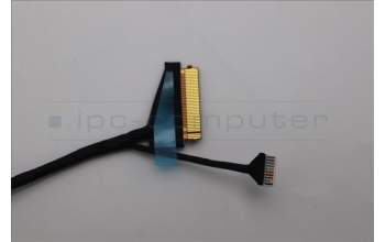 Lenovo 5C10S31264 CABLE Cable L 83K1 EDP TOUCH LUX