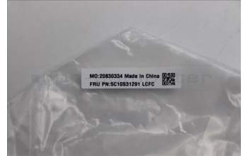 Lenovo 5C10S31291 CABLE FP board Cable L83CX
