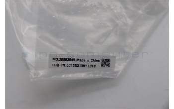 Lenovo 5C10S31301 CABLE Cable L 83JM IO/B LJYI