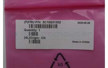 Lenovo 5C10S31302 CABLE Cable L 83JM EDP LUX