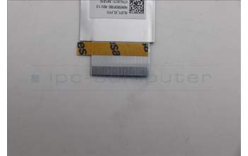 Lenovo 5C10S31322 CABLE IO board FFC C 83JX
