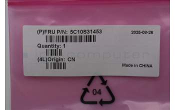 Lenovo 5C10S31453 CABLE Cable L 83F5 IO/B
