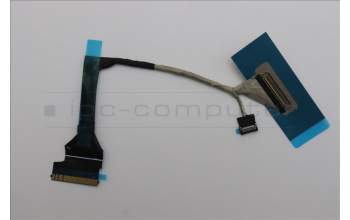 Lenovo 5C10S31510 Cable L 83LT EDP CABLE IPS LUX