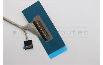 Lenovo 5C10S31510 Cable L 83LT EDP CABLE IPS LUX