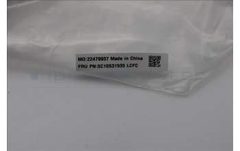 Lenovo 5C10S31535 CABLE Cable L 83L0 LUX M/B-CAMERA T