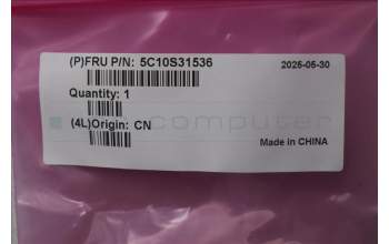 Lenovo 5C10S31536 CABLE Cable L 83L0 MGE M/B-CAMERA T