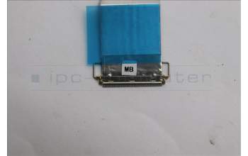 Lenovo 5C10S31583 CABLE USB Board Cable L83EY UPPER