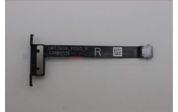 Lenovo 5C10S31595 CABLE POGO_PIN_FPC H 83N0