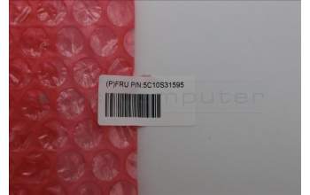 Lenovo 5C10S31595 CABLE POGO_PIN_FPC H 83N0