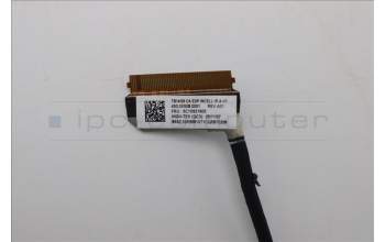 Lenovo 5C10S31605 CABLE EDP cable W 21UY IR TOUCH
