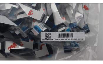 Lenovo 5C10S31705 CABLE USB/B FFC C 83Q7