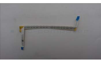 Lenovo 5C10S31757 CABLE Touch pad FFC C 83QM