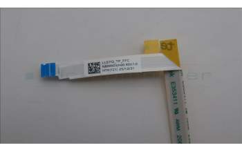 Lenovo 5C10S31757 CABLE Touch pad FFC C 83QM