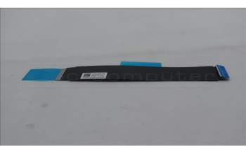 Lenovo 5C10S31791 CABLE IO board FFC C 83QS