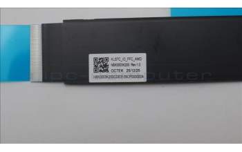 Lenovo 5C10S31791 CABLE IO board FFC C 83QS