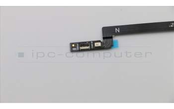 Lenovo 5C10S73157 CABLE Camera cable L 81C4 W/MIC FPC